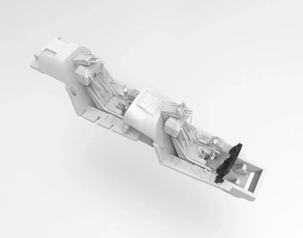 IA-58 Pucara - PremiumHobby