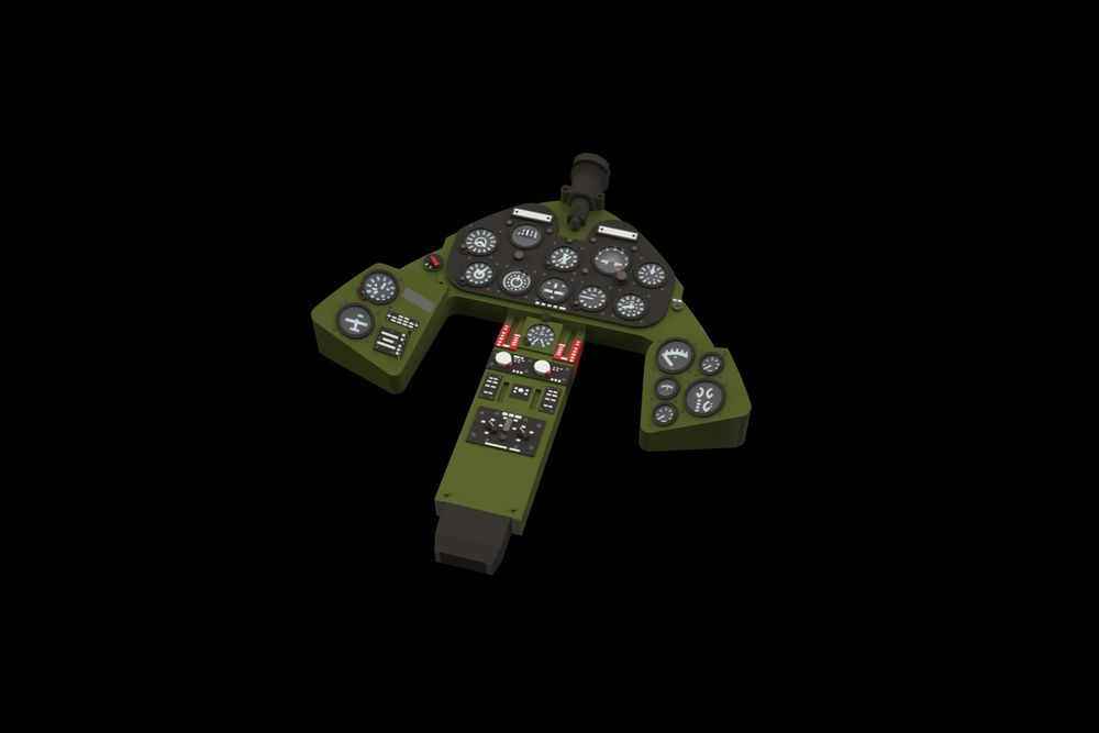 F6F-3 LööK for Eduard