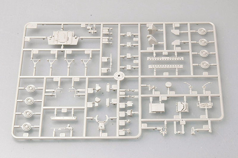 'Stryker'' Light Armored Vehicle (ICV)