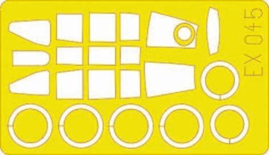 F-84G Thunderjet Für Revell-Bausatz