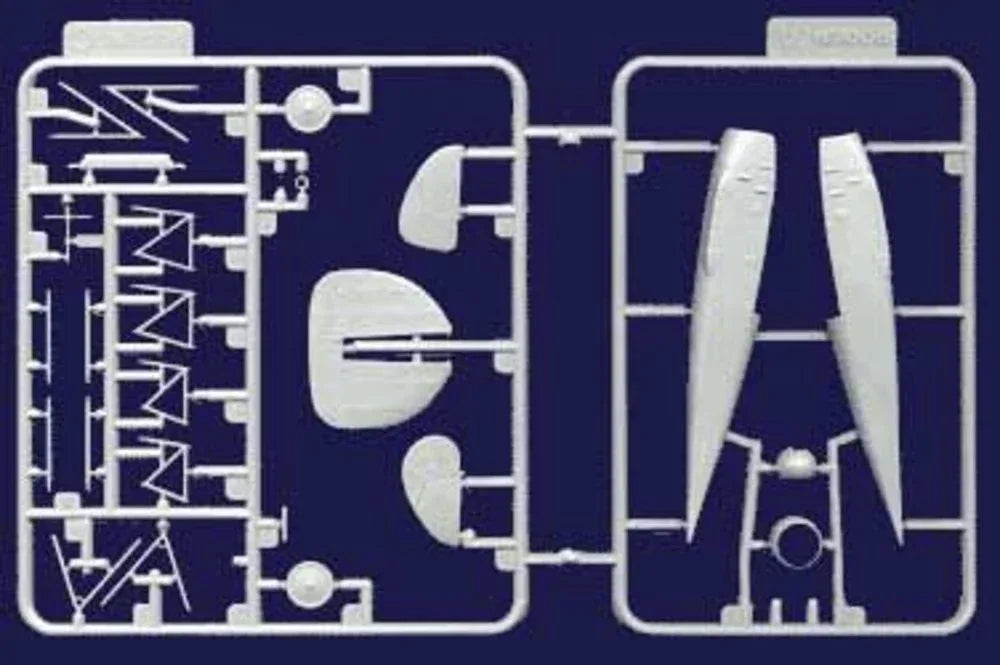 Albatros D.I World War 1 - PremiumHobby