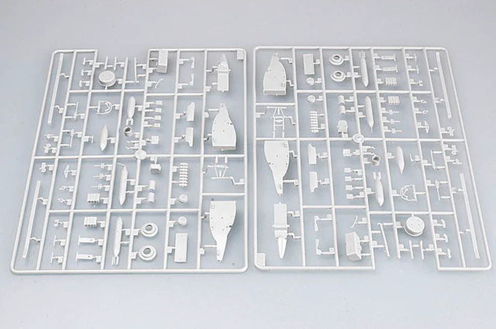 Wellington Mk. III - PremiumHobby