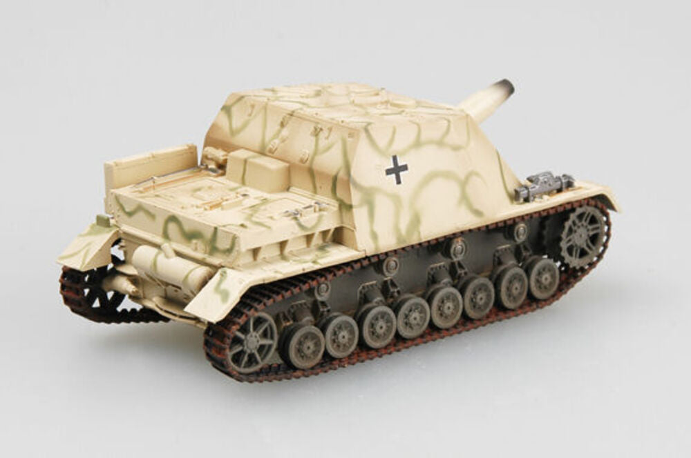 Brummbär Eastern Front 1944