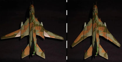 Su-20RLast Flight START SET - PremiumHobby