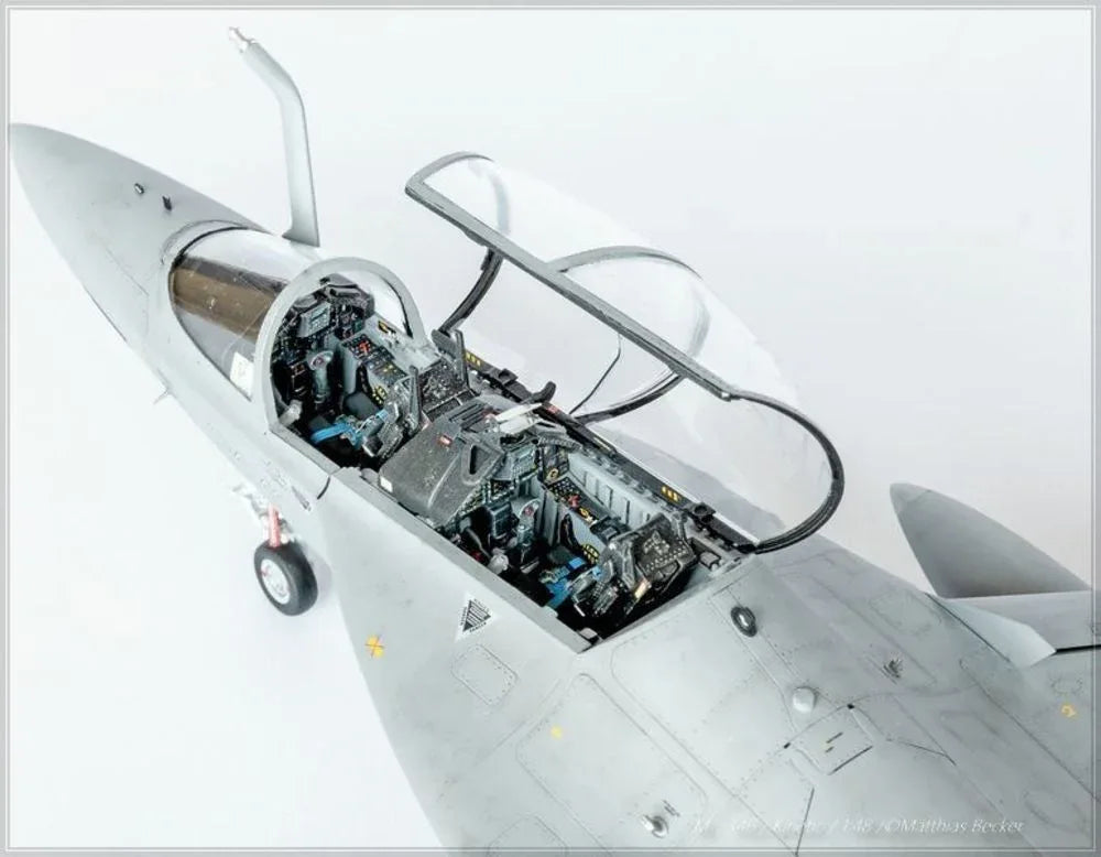 Alenia M346 - PremiumHobby