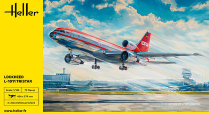 Lockheed L-1011 Tristar