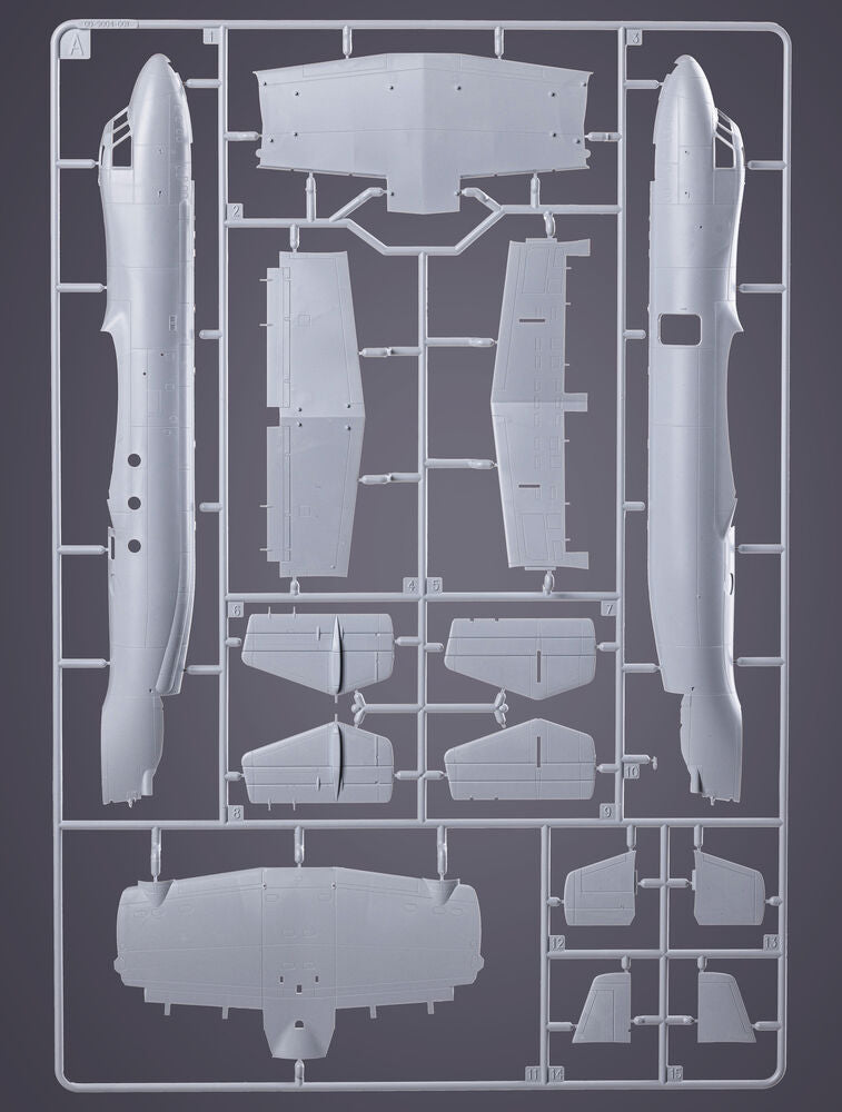 STARTER KIT E-2C Hawkeye