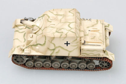 Brummbär Eastern Front 1944