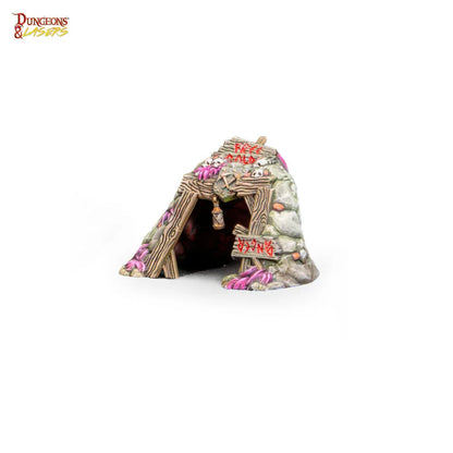 Dungeons & Lasers Expansion Set: ENTRANCES PACK - PremiumHobby