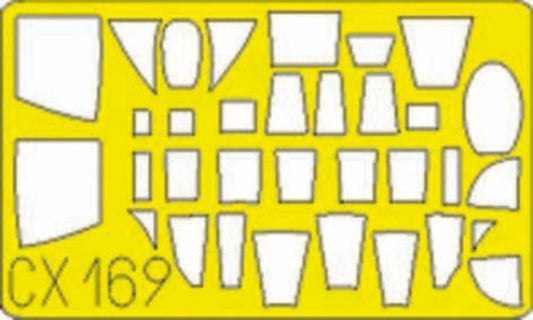 Il-28 Beagle Für Trumpeteri Bausatz