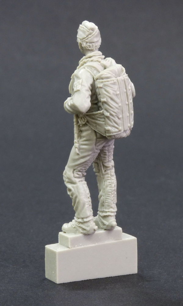 Pilot F-104 Starfighter