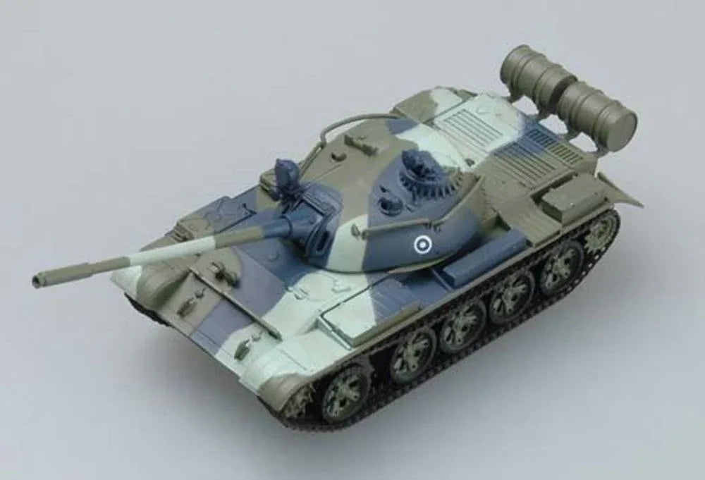 T-55 Finnish Army - PremiumHobby