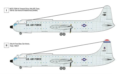 Convair XC-99 - PremiumHobby