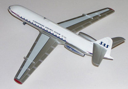 Se-210 United Airlines