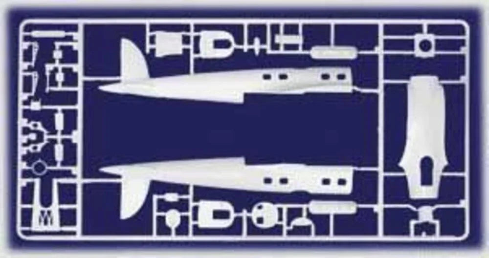 Heinkel 111B ''Pedro'' - PremiumHobby