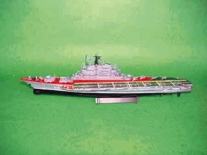 Flugzeugträger USSR Minsk