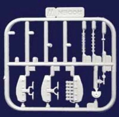 Albatros D.III Oeffag s.53 - PremiumHobby