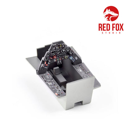 1/24 Focke Wulf Fw 190D-9 Dora (for Trumpeter kit)