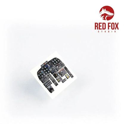 1/32 Cesna O-2A Skymaster (for Roden Kit) - PremiumHobby