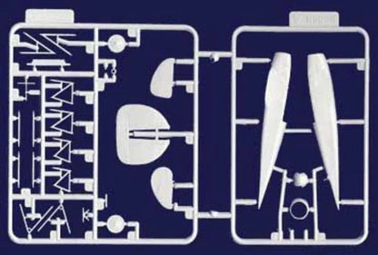 Albatros D.III Oeffag s.153(early) - PremiumHobby
