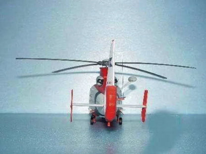 Eurocopter SA 365 N Dauphin 2 - PremiumHobby