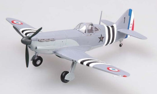 D.520 of Corps France Pommies