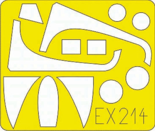 F9F-2P Panther für Trumpeter-Bausatz