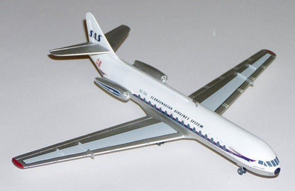 Se-210 United Airlines