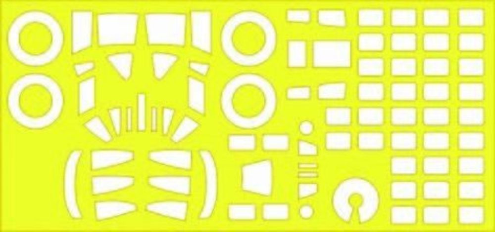 Hudson  1/72 Für MPM und Trumpeter Bausatz