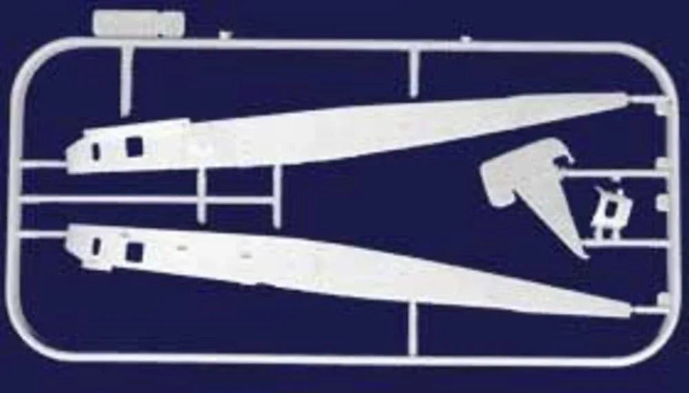 Gotha G.II-G.III - PremiumHobby