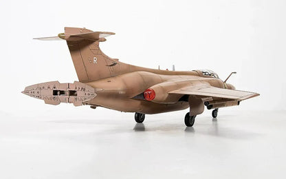 Blackburn Buccaneer S.2 RAF - PremiumHobby