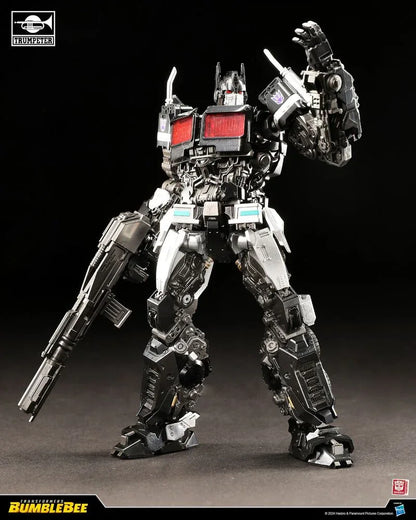 TF-6 Nemesis Prime - PremiumHobby