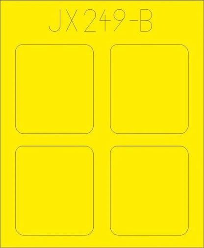 HH-60G for Kitty Hawk - PremiumHobby