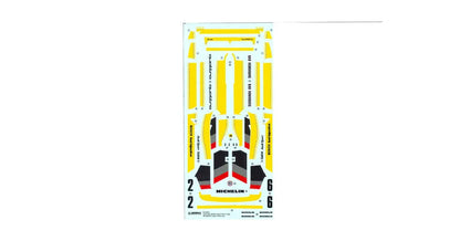 AUDI SPORT QUATTRO S1 (E2) - PremiumHobby