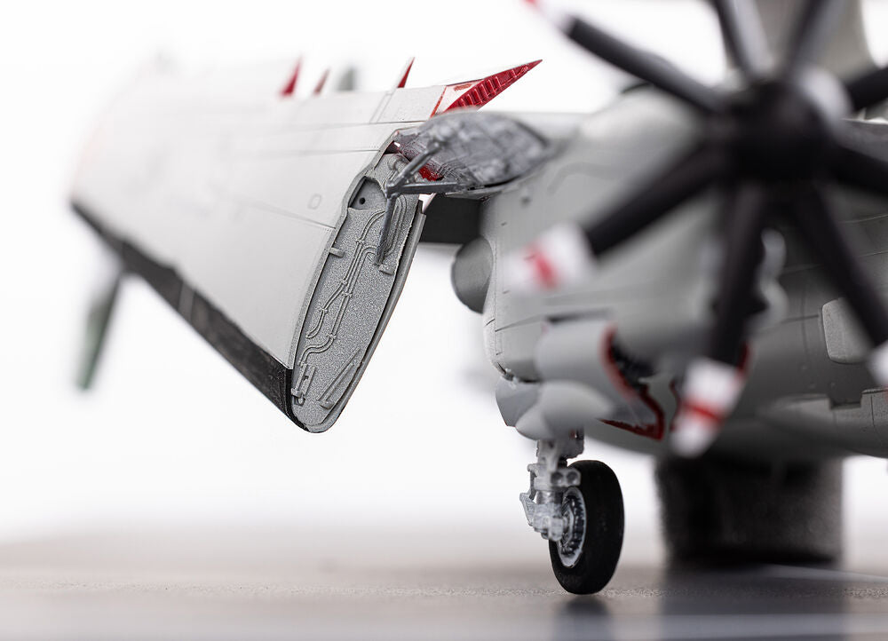 STARTER KIT E-2C Hawkeye