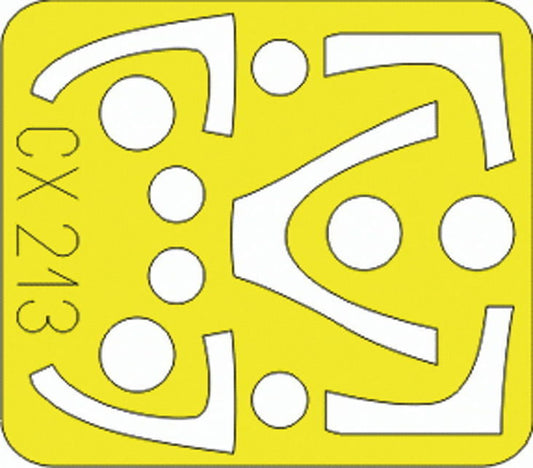 F/A-18C Hornet für Academy Bausatz