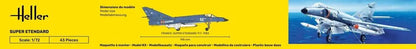 STARTER KIT Super Etendard - PremiumHobby