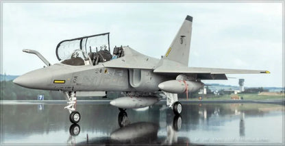 Alenia M346 - PremiumHobby