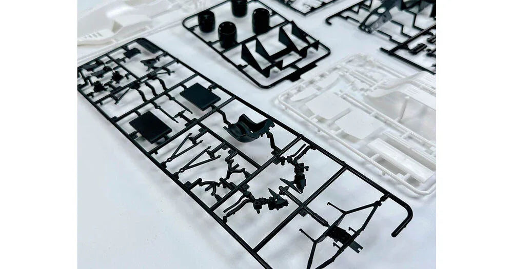 McLaren MP4/2B '85 Monaco GP - PremiumHobby