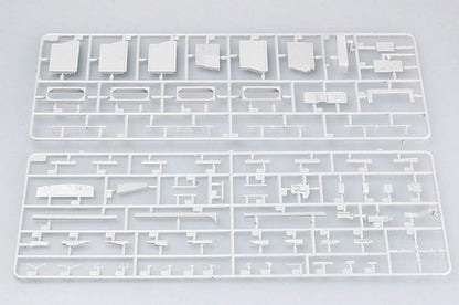 USS Dwight D. Eisenhower CVN-69 1978