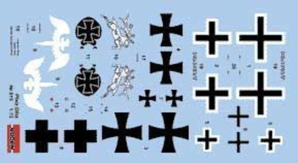 Pfalz D.IIIA - PremiumHobby