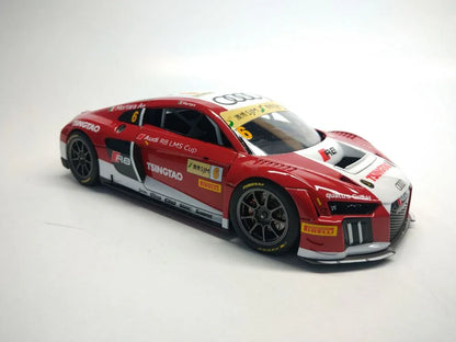Audi R8 LMS Macau FIA GT 2015 - PremiumHobby