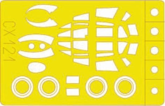 Mosquito Bomber CX121