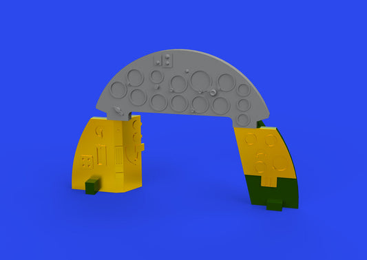 F4U-1A LööK  MAGIC FACTORY