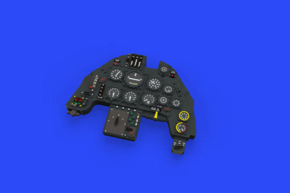 Bf 109G-6 LÖÖK for Tamiya