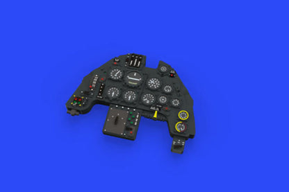 Bf 109G-6 LÖÖK for Tamiya