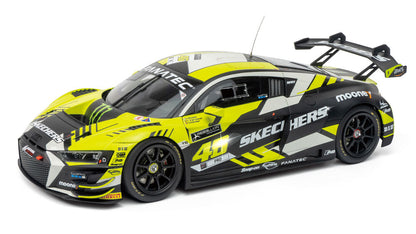 Audi R8 LMS GT3 World Challenge Europe Imola 2022