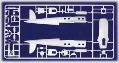 Heinkel 111B ''Pedro'' - PremiumHobby