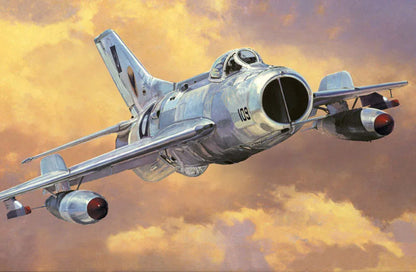 Jian Ji-6(I) - PremiumHobby