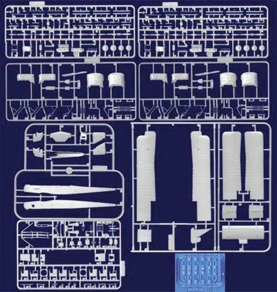 Gotha G.Va /G.Vb - PremiumHobby